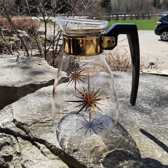 Vintage Other - Quintessential MCM caraffe